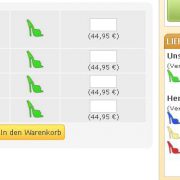 JTL-Plugin zur Lieferantenbestandsanzeige