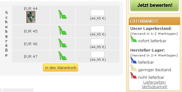 JTL-Plugin zur Lieferantenbestandsanzeige