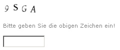 Really Simple Captcha