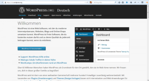 Wordpress